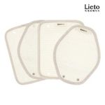 [Lieto_Baby]Lieto Baby Band Waterproof Reversible Chimney_Nonshaped pipe fabric material_Made in KOREA